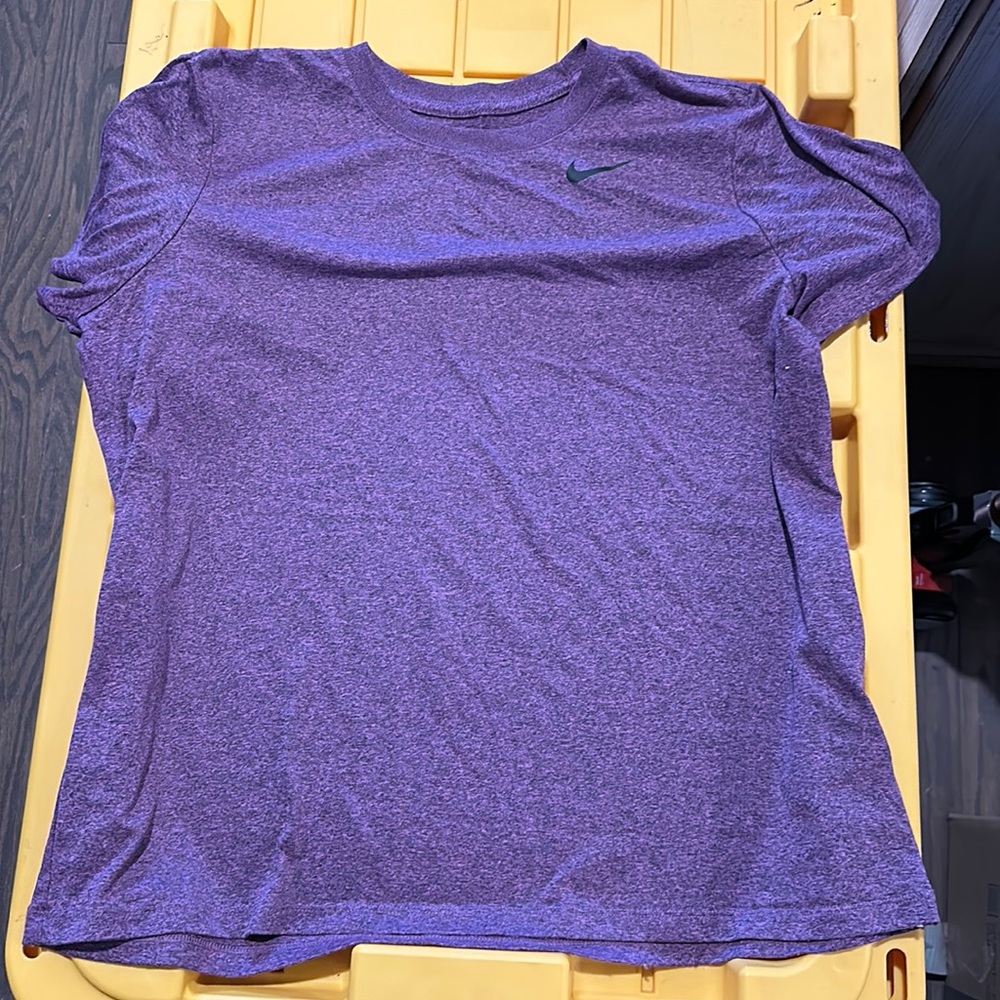Nike Dri Fit Tee